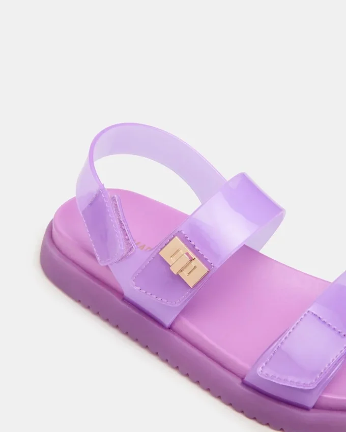 Mona Jelly Purple para niños