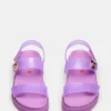 Mona Jelly Purple para niños