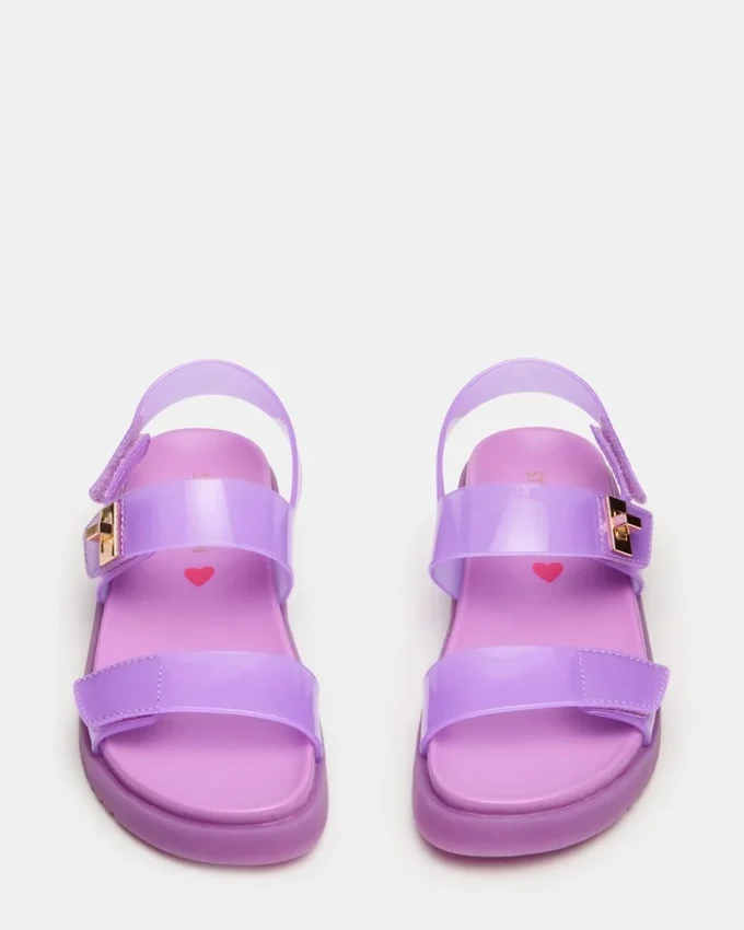 Mona Jelly Purple para niños