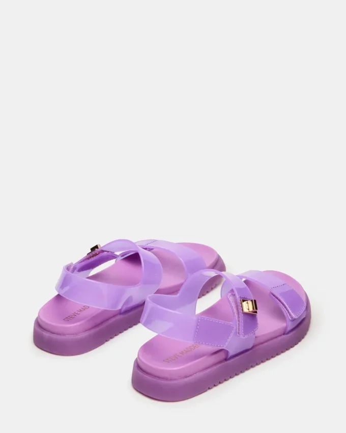 Mona Jelly Purple para niños