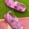 Mona Jelly Purple para niños