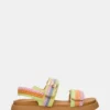 Mona Pastel Multi para niños