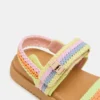 Mona Pastel Multi para niños