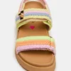 Mona Pastel Multi para niños