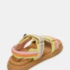 Mona Pastel Multi para niños