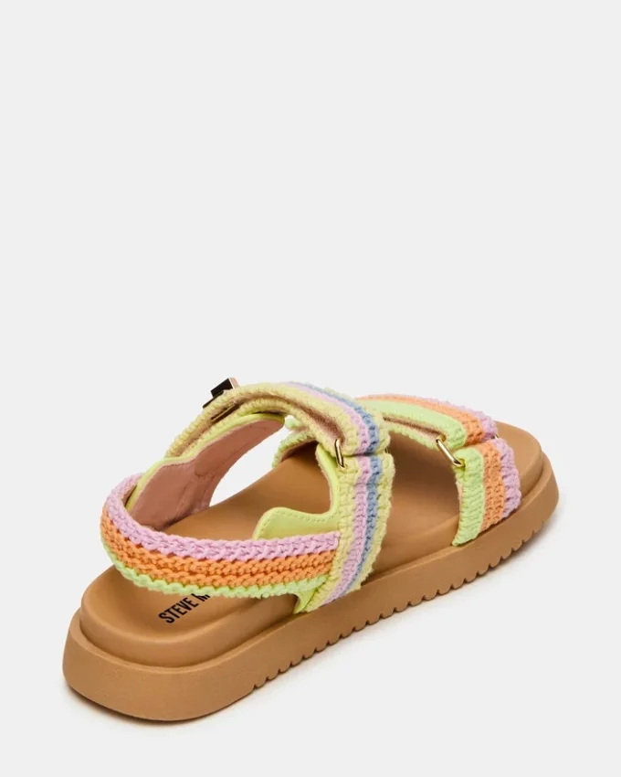 Mona Pastel Multi para niños