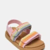 Mona Pastel Multi para niños pequeños Mona Pastel Multi para niños pequeños