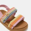 Mona Pastel Multi para niños pequeños Mona Pastel Multi para niños pequeños