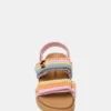 Mona Pastel Multi para niños pequeños Mona Pastel Multi para niños pequeños