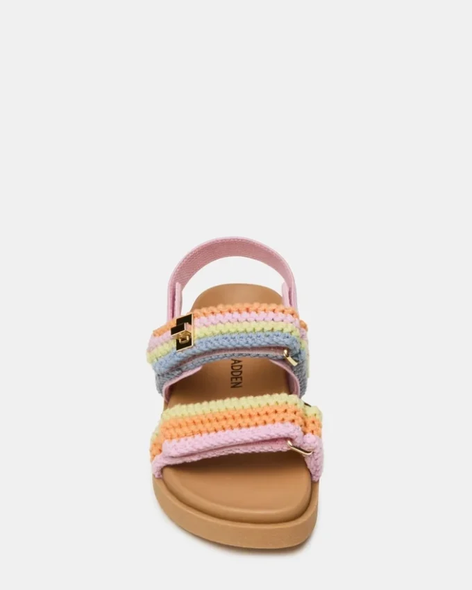 Mona Pastel Multi para niños pequeños Mona Pastel Multi para niños pequeños