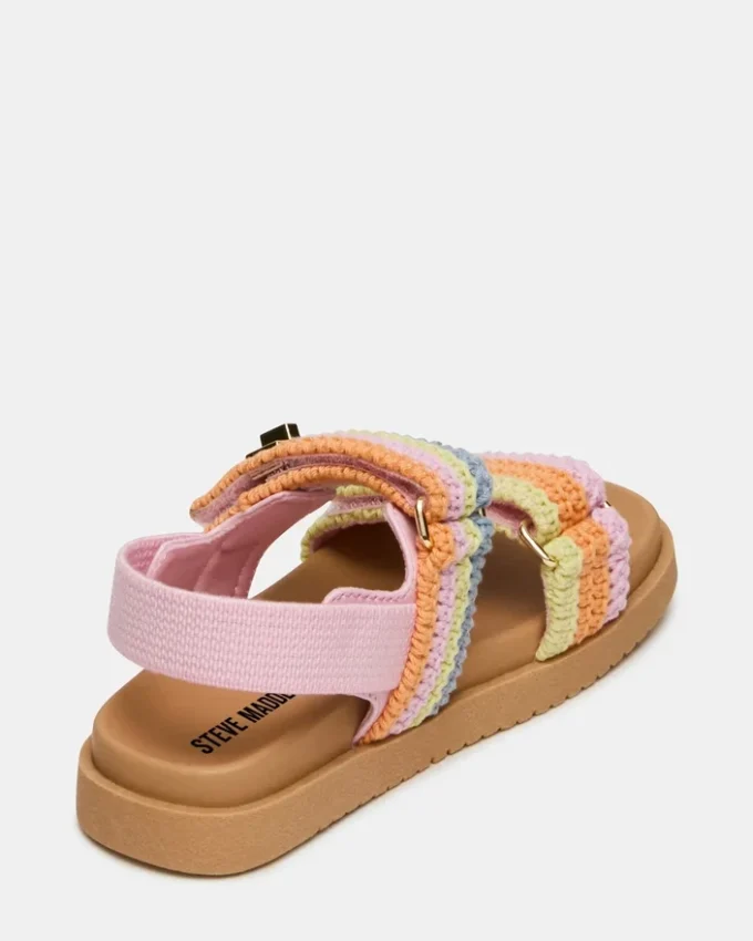 Mona Pastel Multi para niños pequeños Mona Pastel Multi para niños pequeños