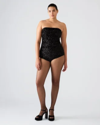 Mono Brina Negro