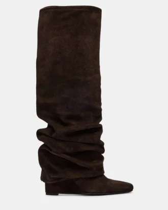Montana Brown Suede Montana Brown Suede