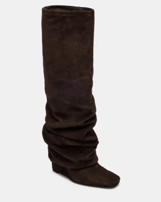 Montana Brown Suede Montana Brown Suede