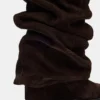 Montana Brown Suede