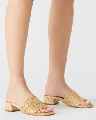 Montgomery Raffia