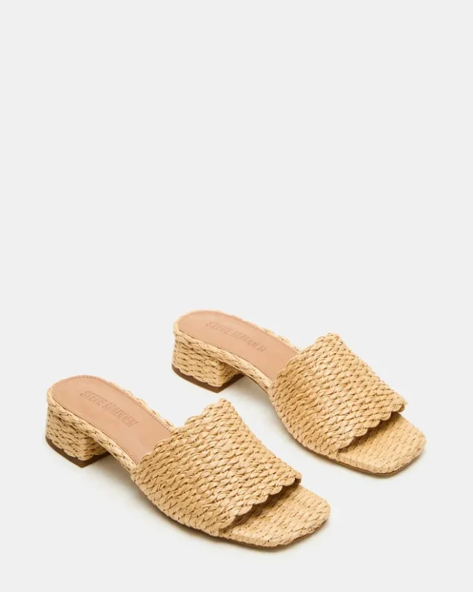 Montgomery Raffia Montgomery Raffia