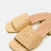 Montgomery Raffia Montgomery Raffia