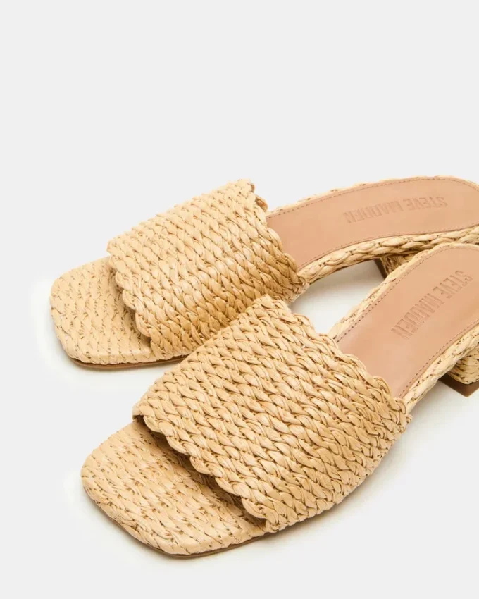 Montgomery Raffia Montgomery Raffia