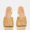 Montgomery Raffia Montgomery Raffia