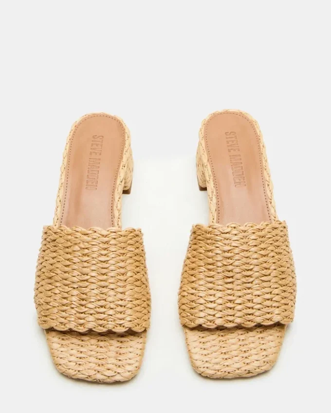 Montgomery Raffia Montgomery Raffia