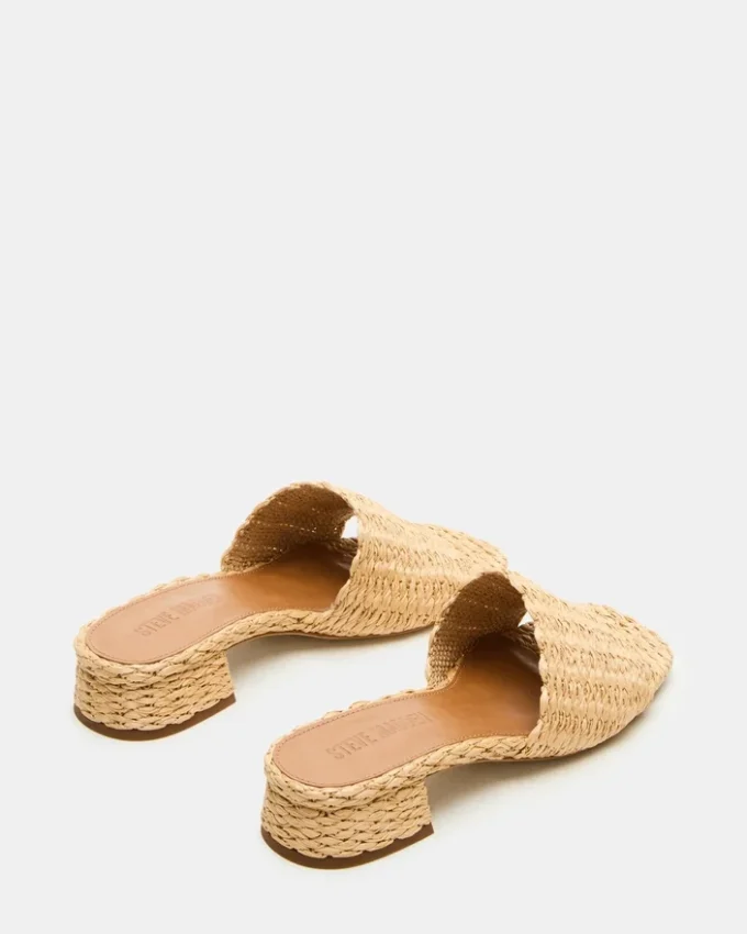 Montgomery Raffia Montgomery Raffia