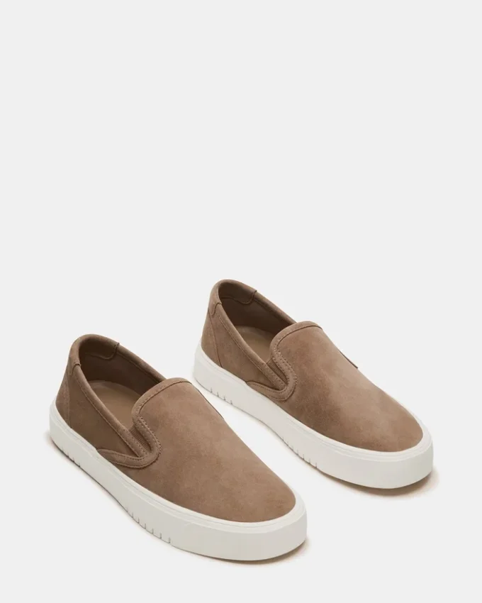 Murphy de ante gris topo Murphy de ante gris topo
