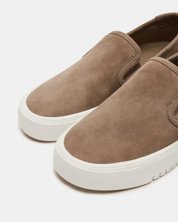 Murphy de ante gris topo Murphy de ante gris topo