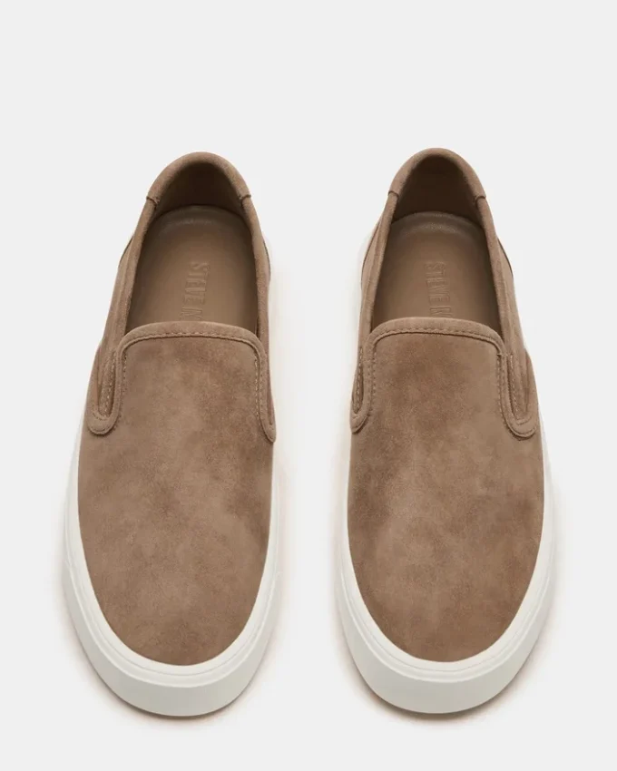 Murphy de ante gris topo Murphy de ante gris topo