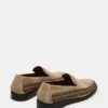 Napoli Sand Suede Napoli Sand Suede