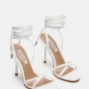 Neri White Patent Neri White Patent