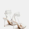 Neri White Patent Neri White Patent