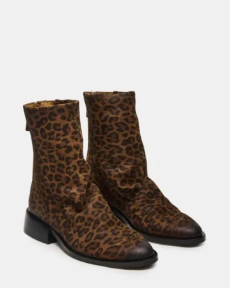 Nexie Leopard