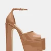 Nightfall Blush Patent Nightfall Blush Patent