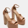 Nightfall Blush Patent Nightfall Blush Patent