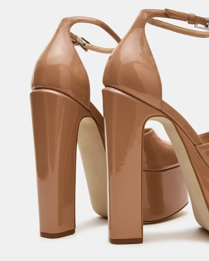 Nightfall Blush Patent Nightfall Blush Patent