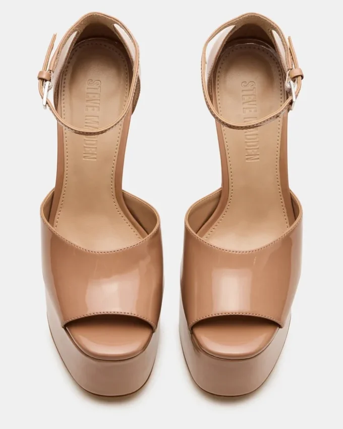 Nightfall Blush Patent Nightfall Blush Patent