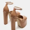 Nightfall Blush Patent Nightfall Blush Patent