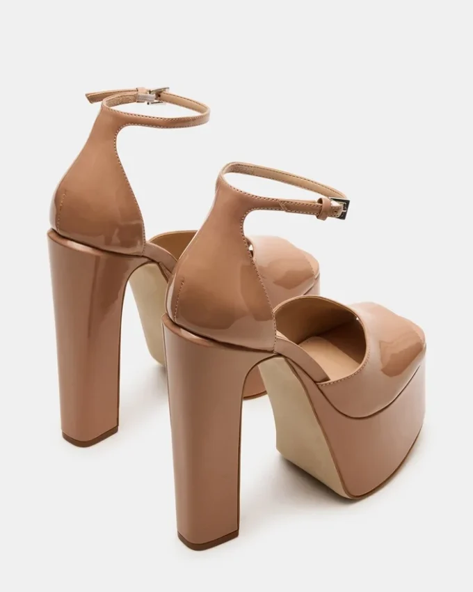 Nightfall Blush Patent Nightfall Blush Patent