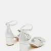 Niños Abigal Silver Niños Abigal Silver
