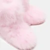 Niños Beastie Rosa