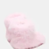 Niños Beastie Rosa