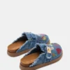 Niños Moneyy Denim con múltiples pedrería