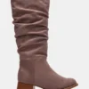 Niños Pepper Taupe