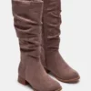 Niños Pepper Taupe