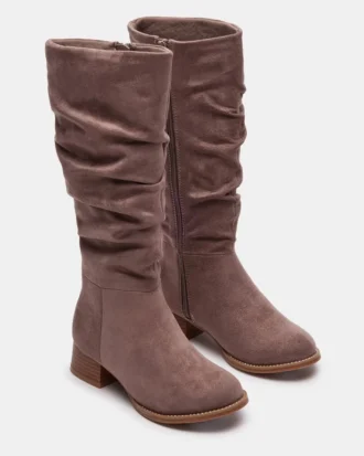 Niños Pepper Taupe Niños Pepper Taupe