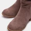 Niños Pepper Taupe