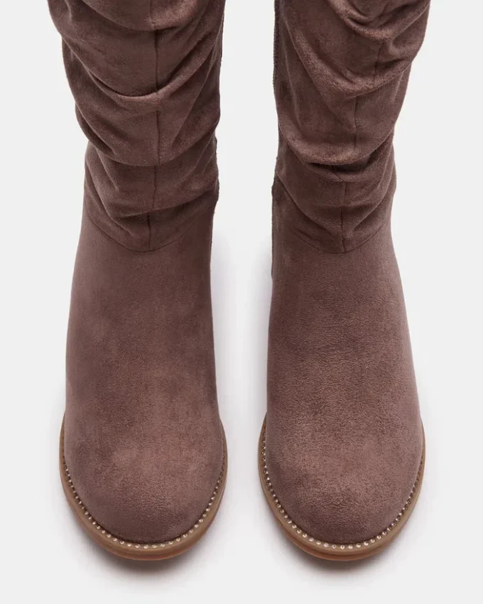 Niños Pepper Taupe