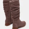Niños Pepper Taupe