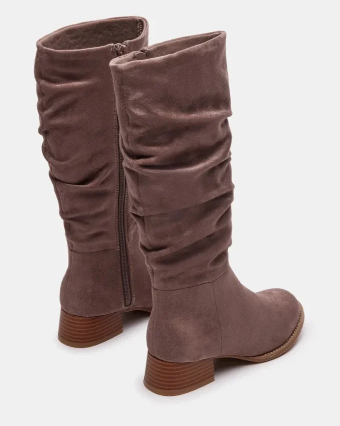 Niños Pepper Taupe